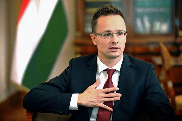 Hungary interested in developing investment co-op with Azerbaijan